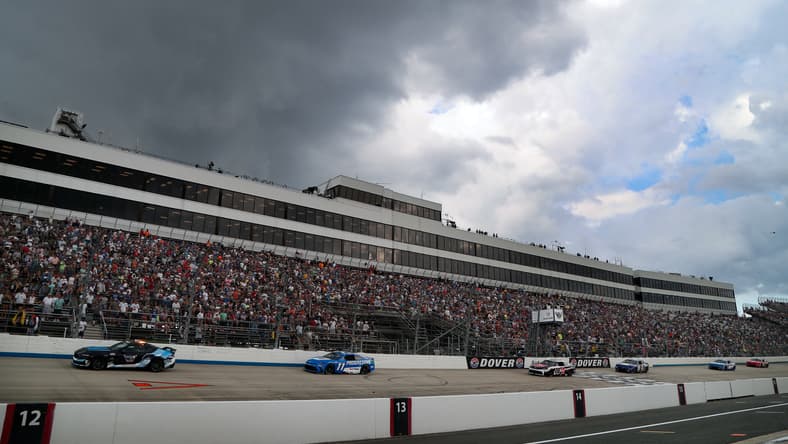 NASCAR Rumors, NASCAR All-Star Race