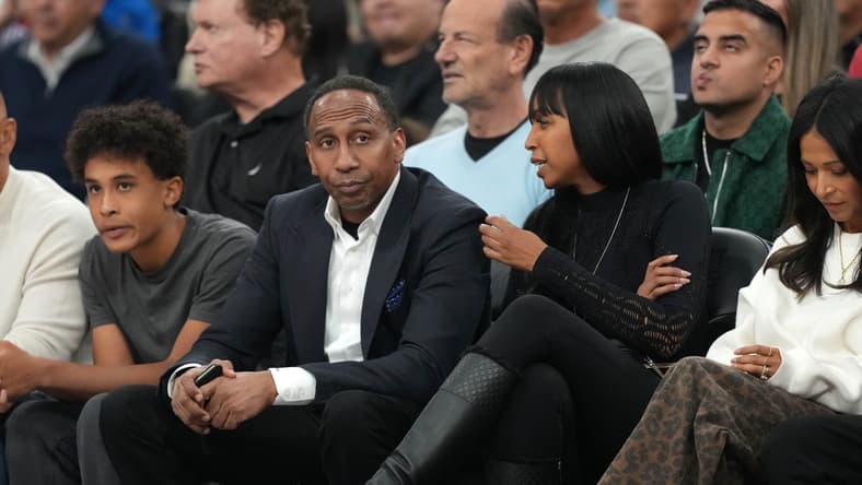 NBA: Playoffs-Denver Nuggets at Los Angeles Clippers