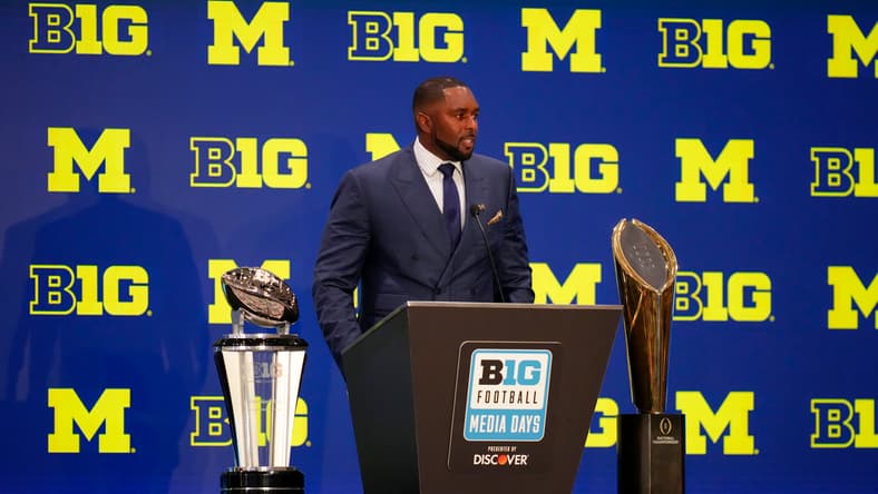 big ten