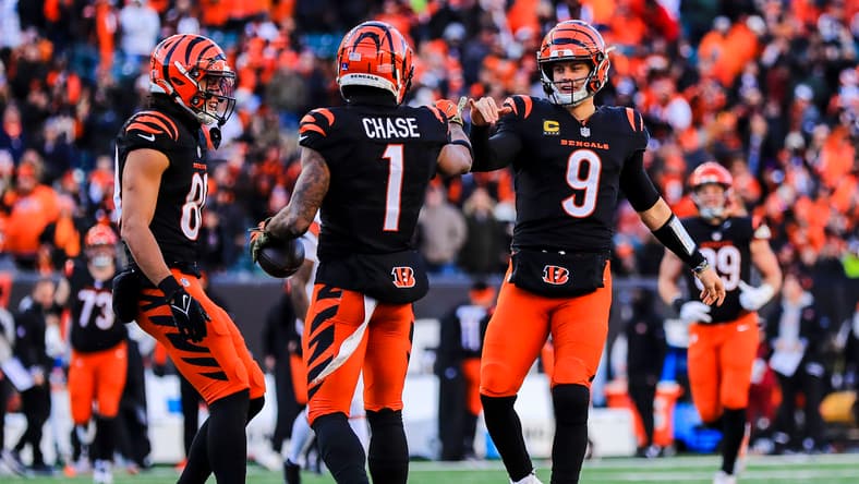 Cincinnati Bengals schedule predictions, Bengals predictions 2025