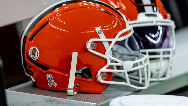 cleveland browns