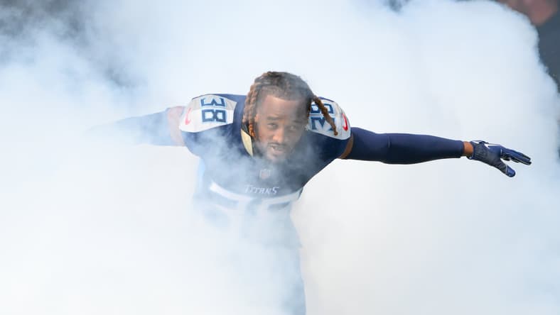 l'jarius sneed