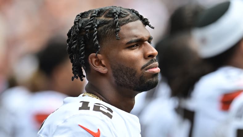 shedeur sanders