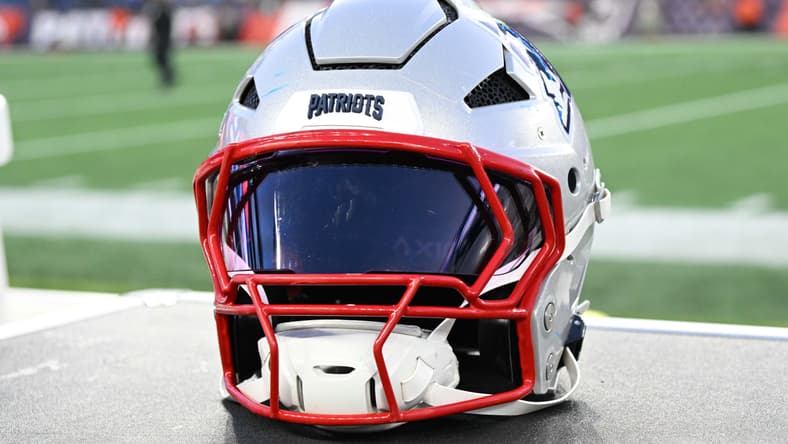 NFL: Los Angeles Rams at New England Patriots