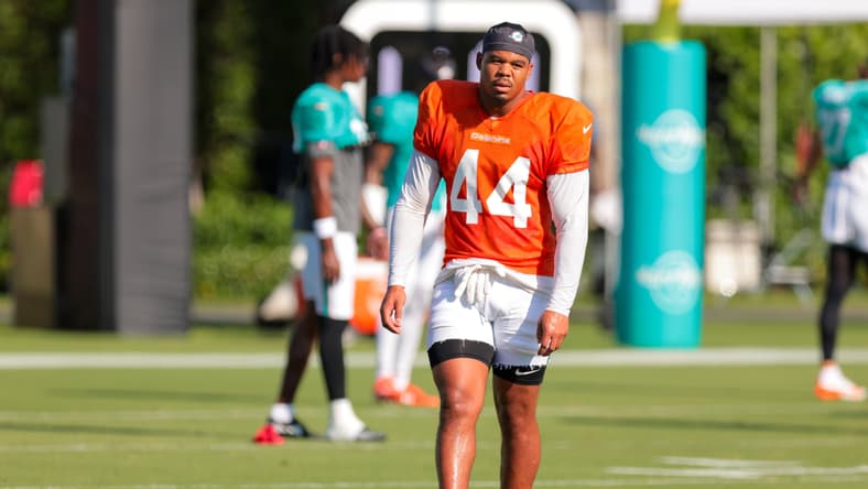 Miami Dolphins