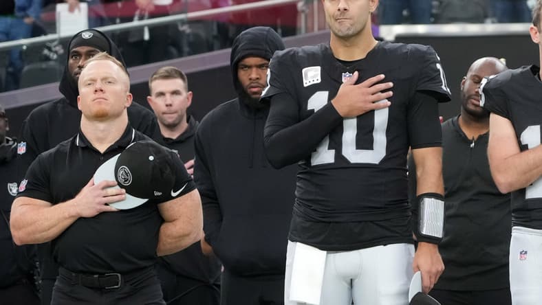 Las Vegas Raiders