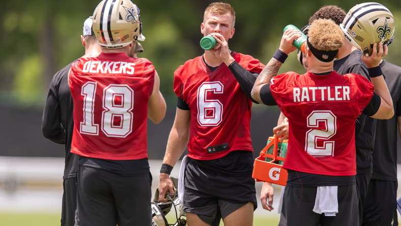 New Orleans Saints
