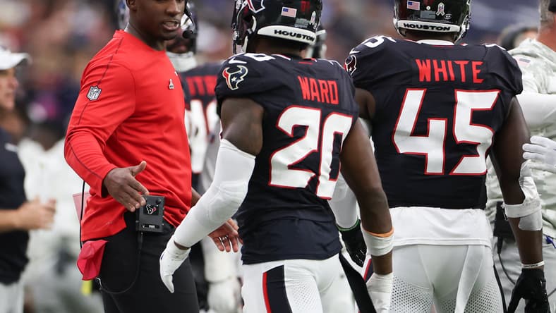 Houston Texans