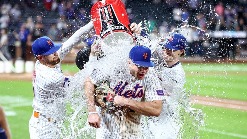 New York Mets