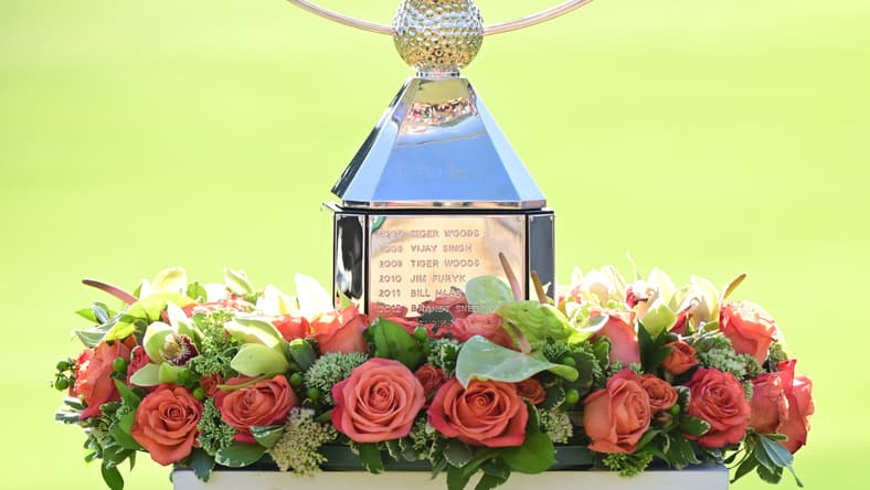 PGA: TOUR Championship - Final Round