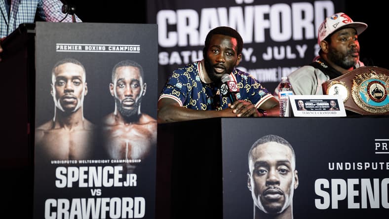 terence crawford