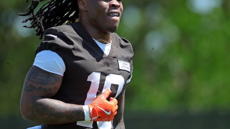 quinshon judkins