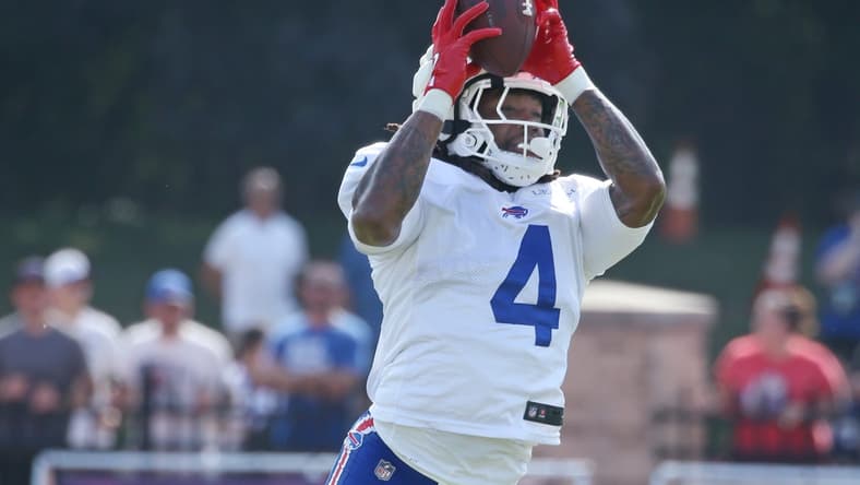 buffalo bills