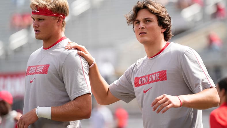 ohio state
