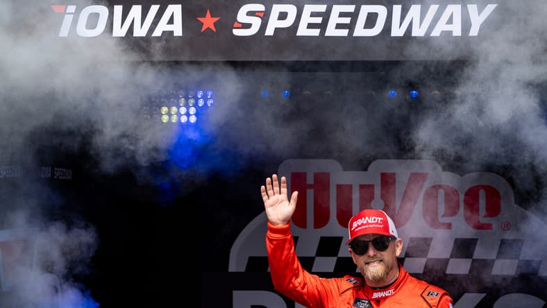 nascar