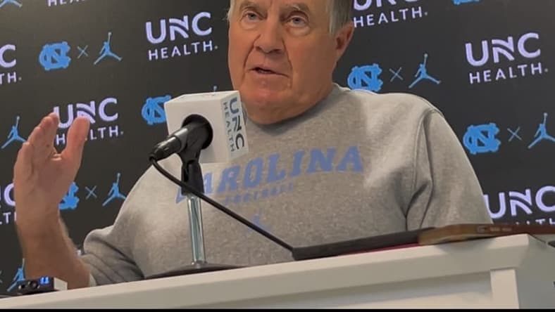 bill belichick