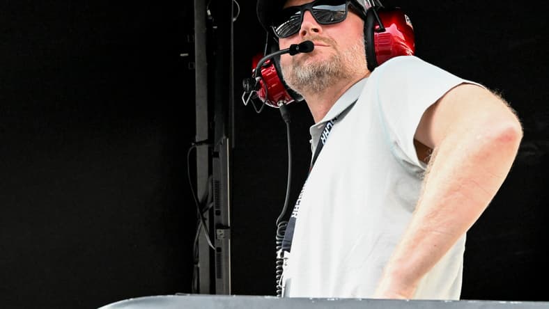 Dale Earnhardt Jr