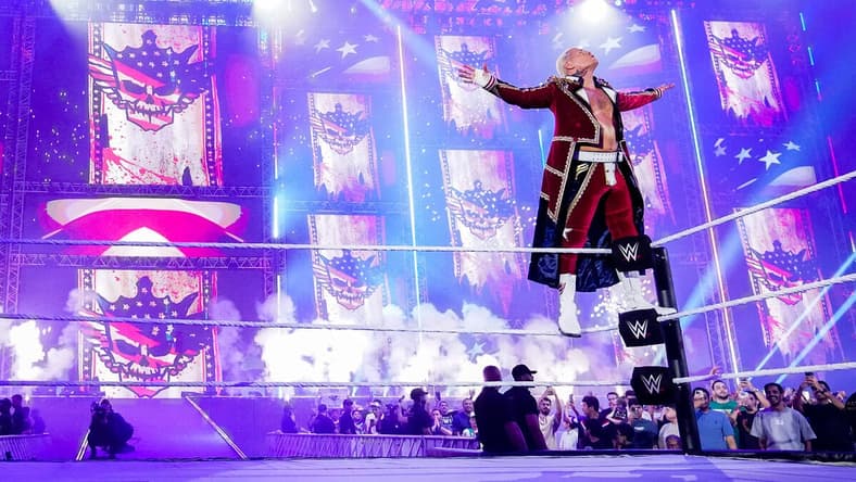 wwe theme songs