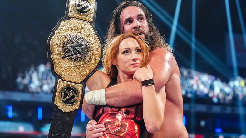 wwe raw