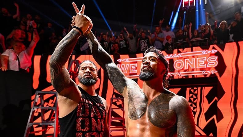 best wwe tag teams