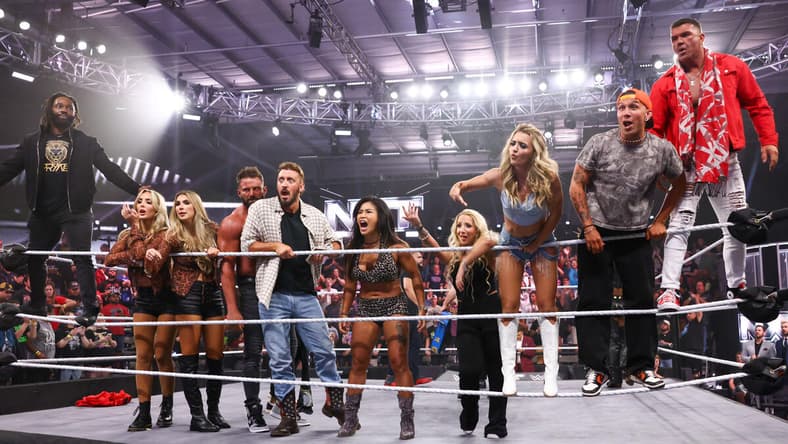 wwe