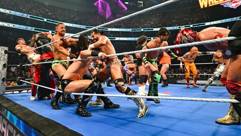 Battle Royal