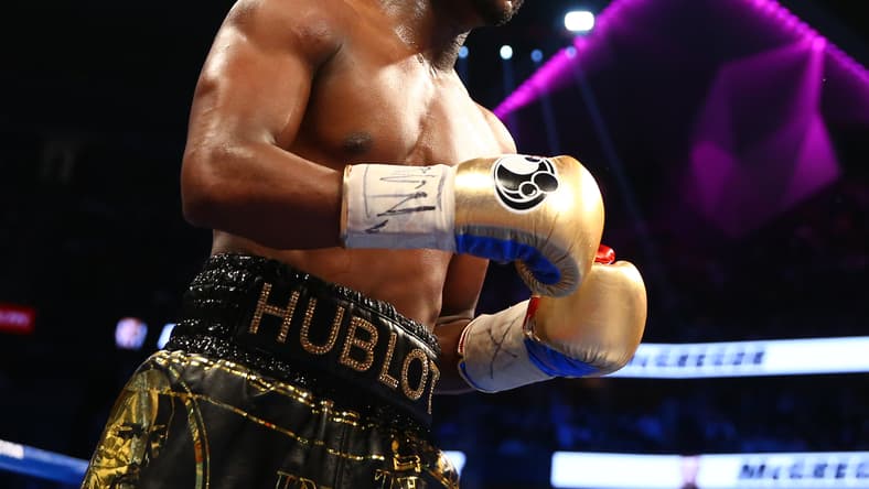 Boxing: Mayweather vs McGregor