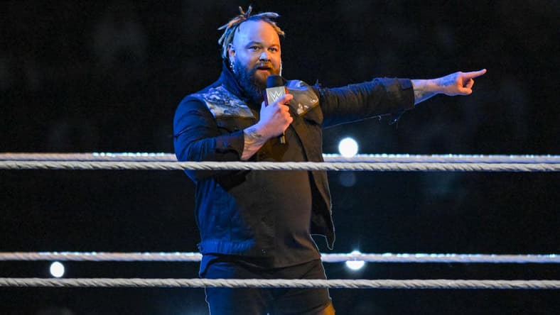 Bray-Wyatt / wwe