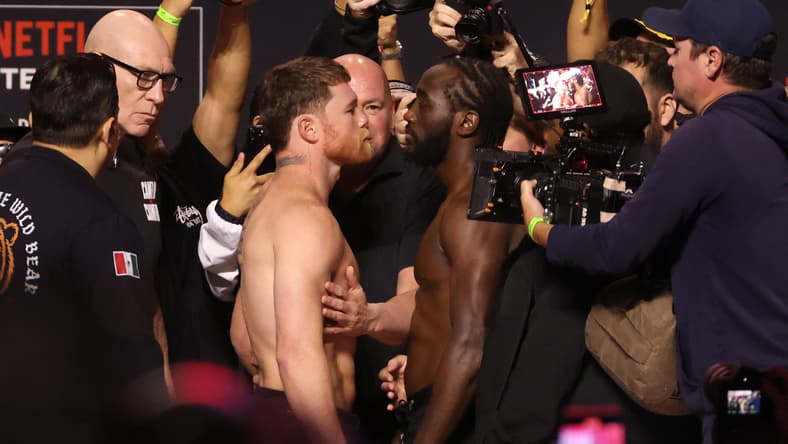 canelo vs. crawford