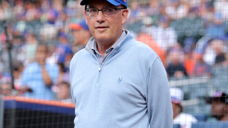 New York Mets
