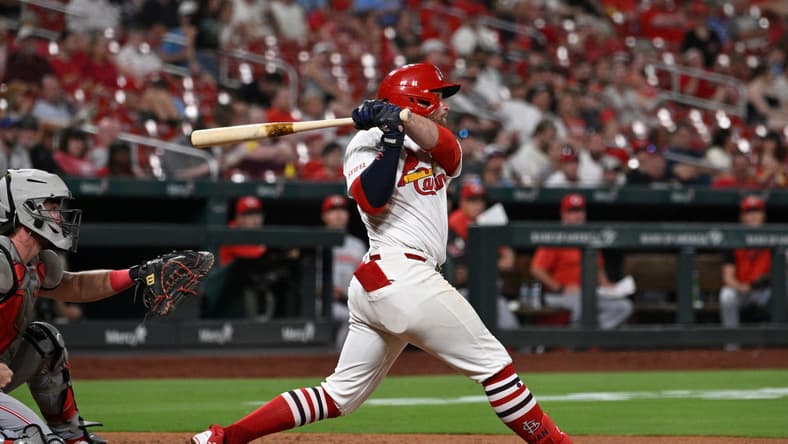 MLB Rumors, St. Louis Cardinals, Brendan Donovan