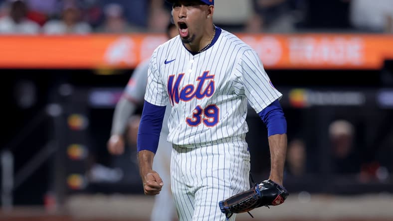 new york mets
