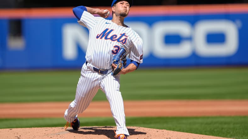 New York Mets