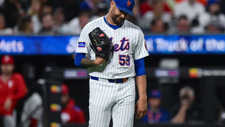 New York Mets