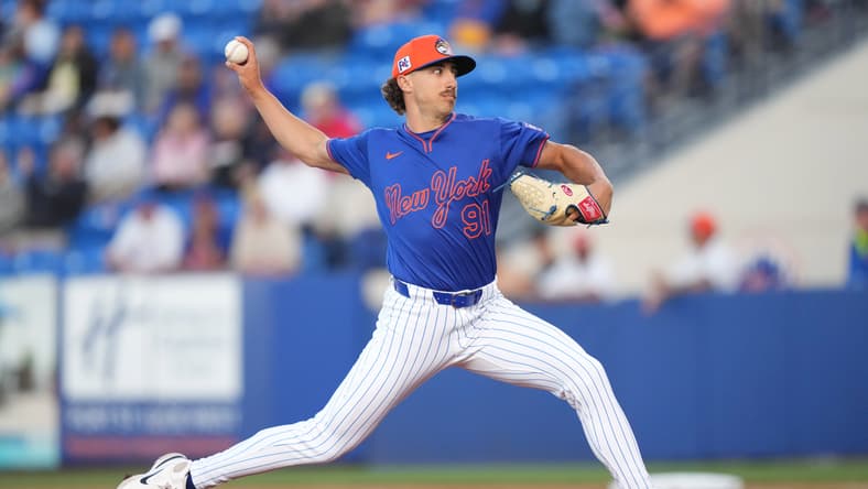 new york mets