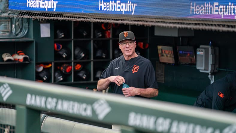 San Francisco Giants
