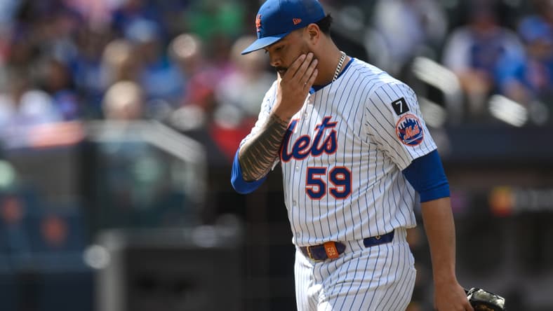 New York Mets