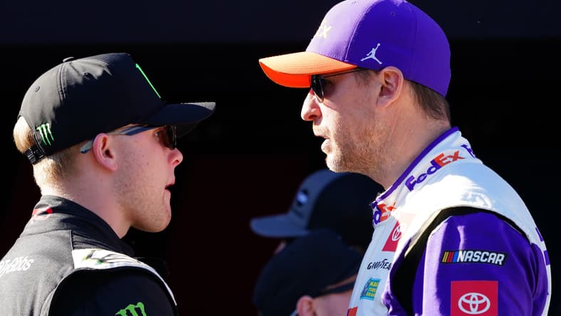 NASCAR: Daytona 500