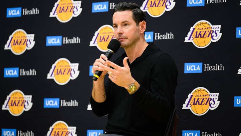 lakers
