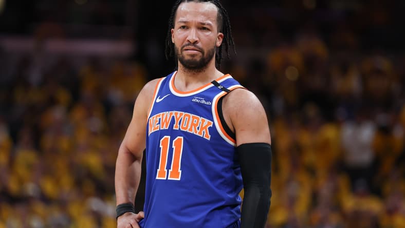 jalen brunson