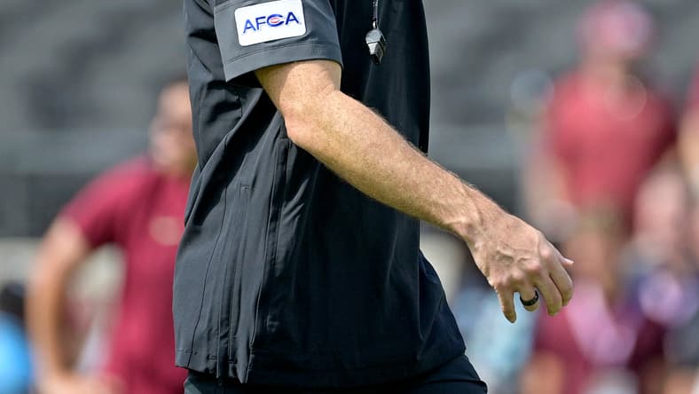 NCAA Football: East Texas A&M at Florida State