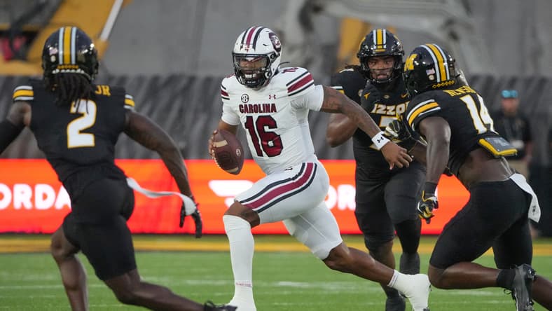 2026 NFL mock draft