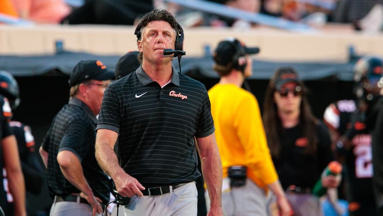 oklahoma state