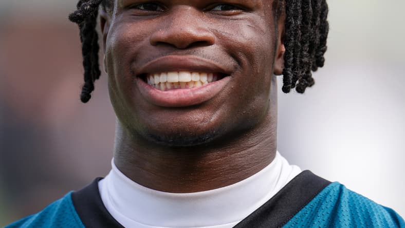 travis hunter