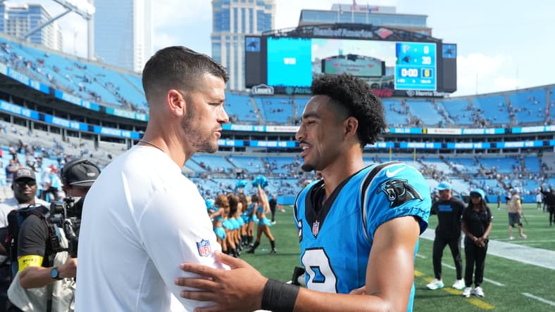 NFL Week 4 Power Rankings