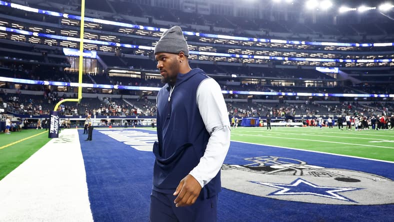 micah parsons