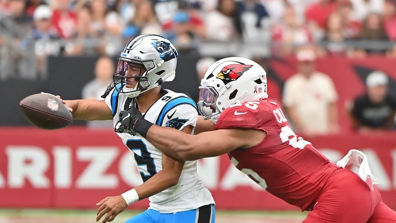 NFL Defense Rankings