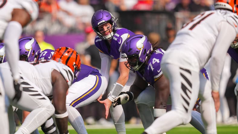 Minnesota Vikings