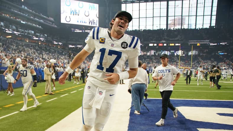 Indianapolis Colts
