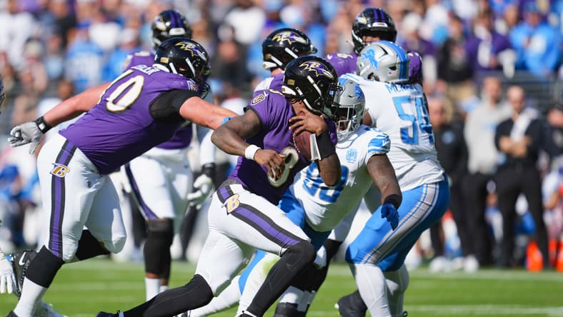 NFL Week 3 Predictions